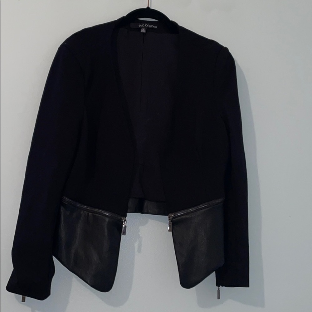 Eva Longoria Blazer Size L